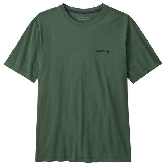 P-6 Logo S/S T-Shirt