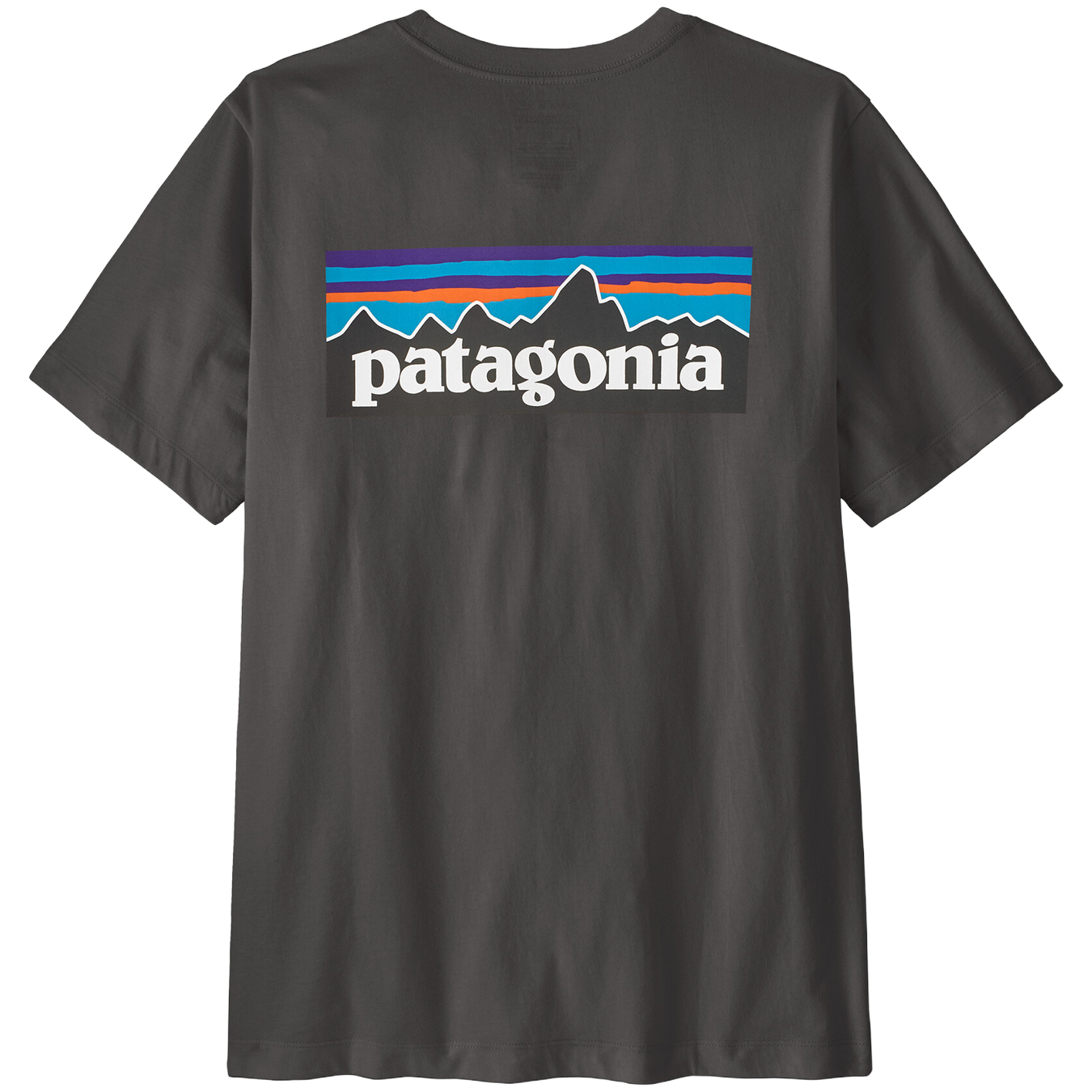 P-6 Logo S/S T-Shirt