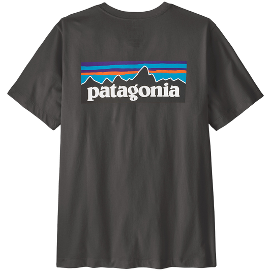 P-6 Logo S/S T-Shirt