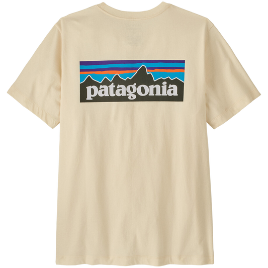 P-6 Logo S/S T-Shirt