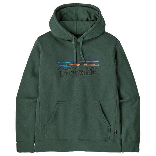 P-6 Logo Uprisal Hoodie