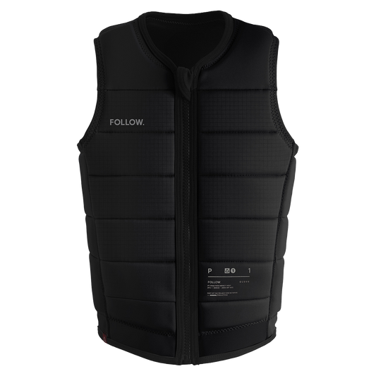 P1 Traction Impact Vest