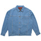 M Workers Club Lined Denim Jackets FA23