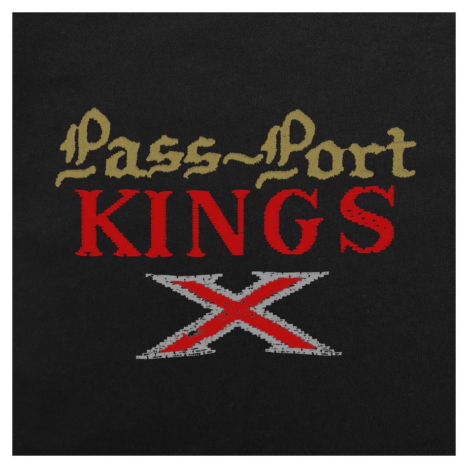Kings X S/S T-Shirt 2024