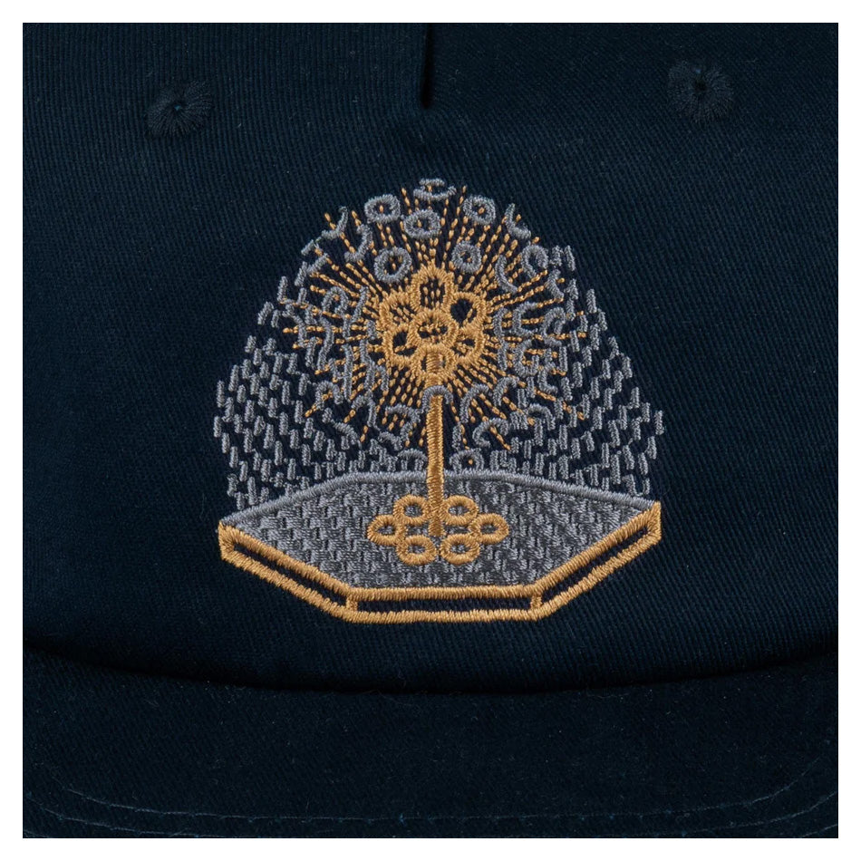 Kings X Workers Cap 2024