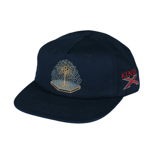 Kings X Workers Cap 2024