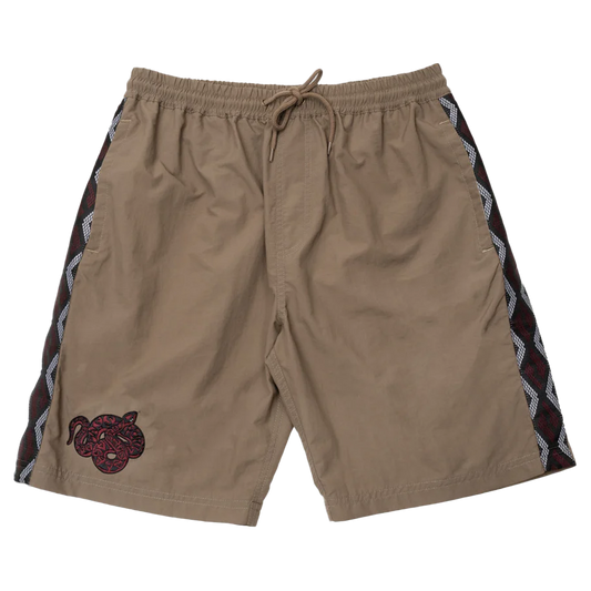 Coiled RPET Casual Short