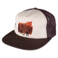 Brush Fire Workers Trucker Cap 2024