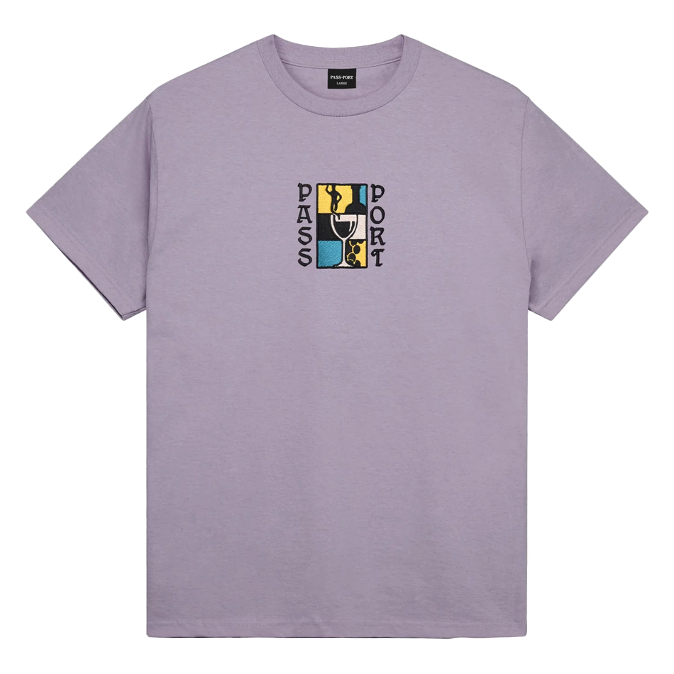 Dine Em' S/S T-Shirt