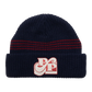 Tilde Stamp Beanie