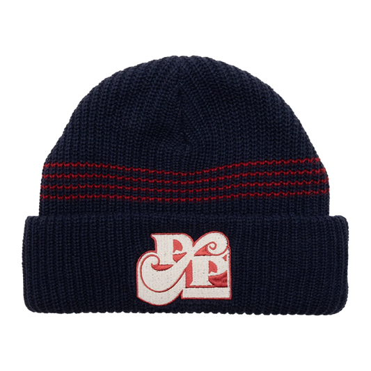 Tilde Stamp Beanie