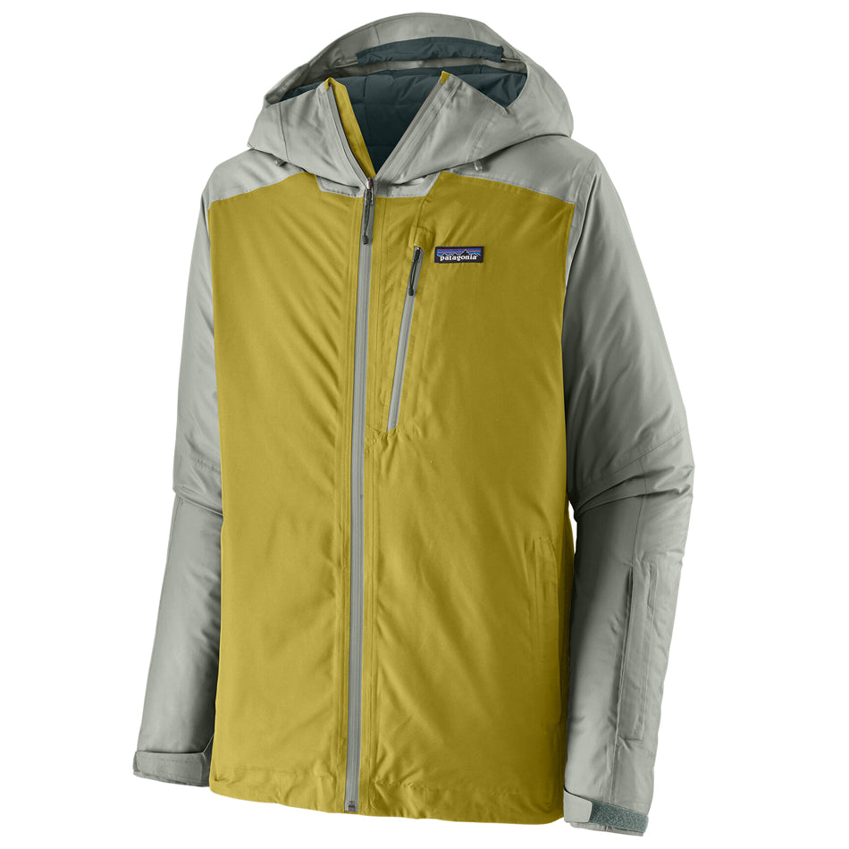 M Insulated Powder Town Jacket W24