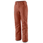 W Insulated Powder Town Regular Pant W24