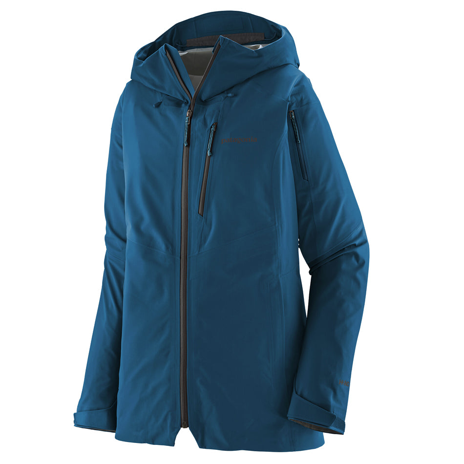 W Snowdrifter Jacket W24