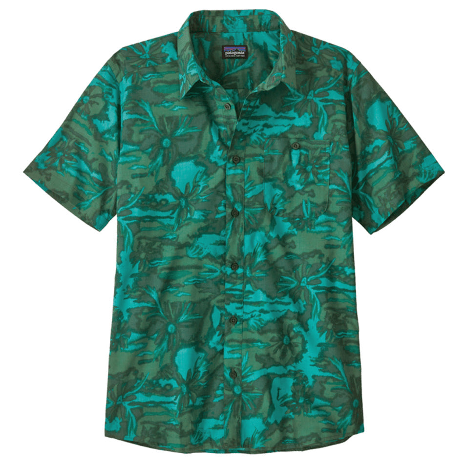 M's Go To Shirt S/S