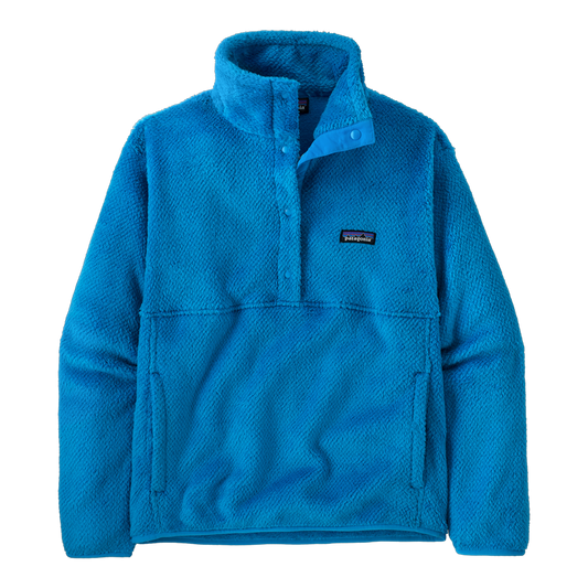 Re-Tool Half-Snap Pullover Jacket 2024