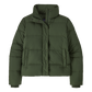 Silent Down Jacket 2024