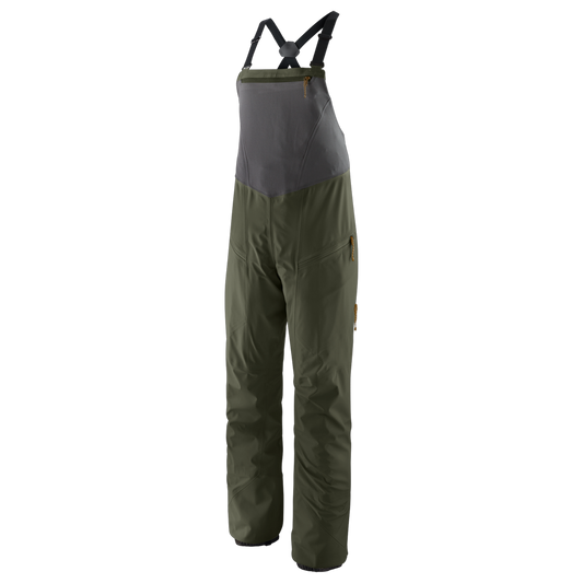 Snowdrifter Bib 2025