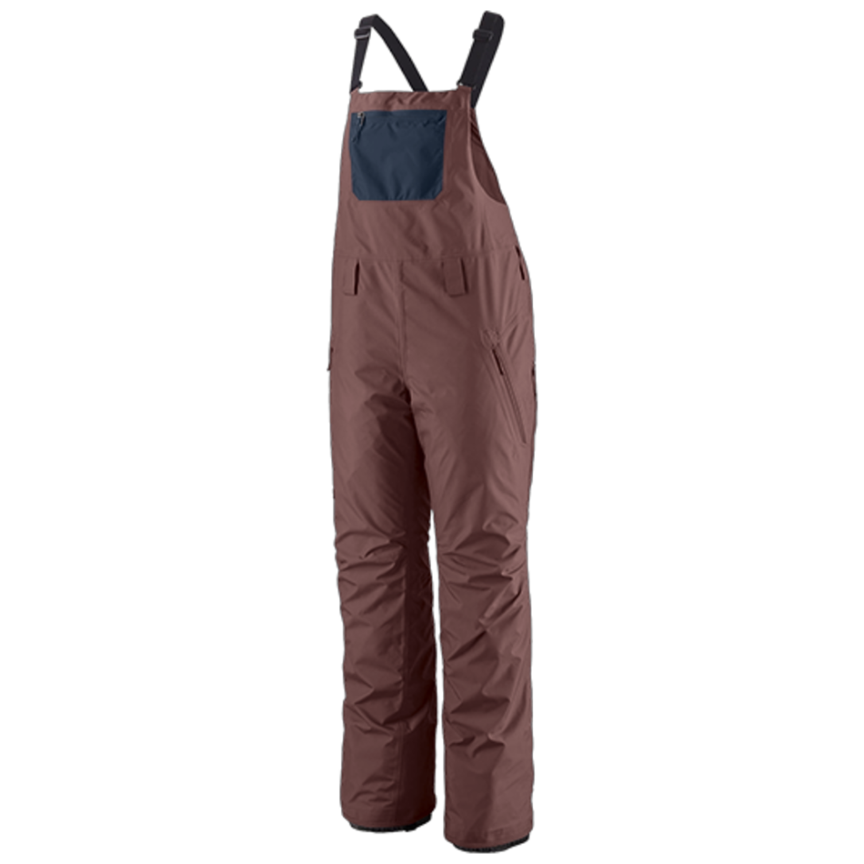 W's Powder Town Bib Reg