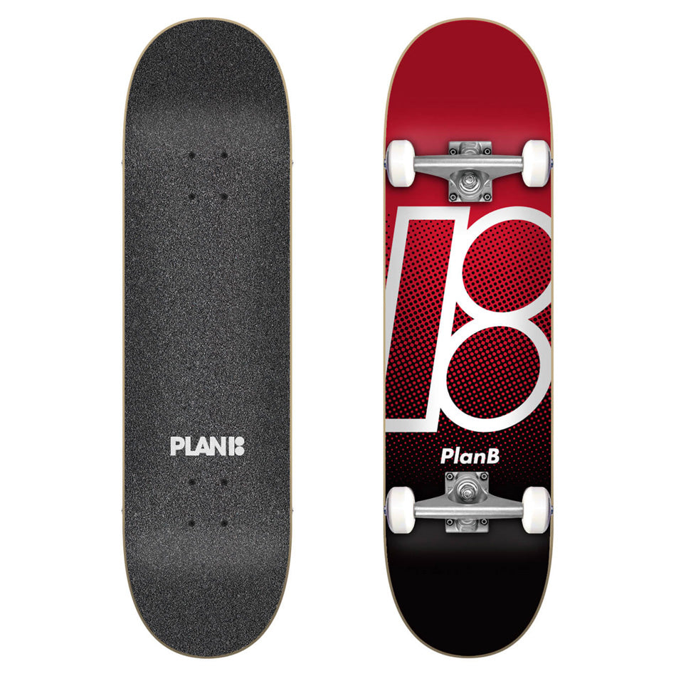 Andromeda Complete FA23