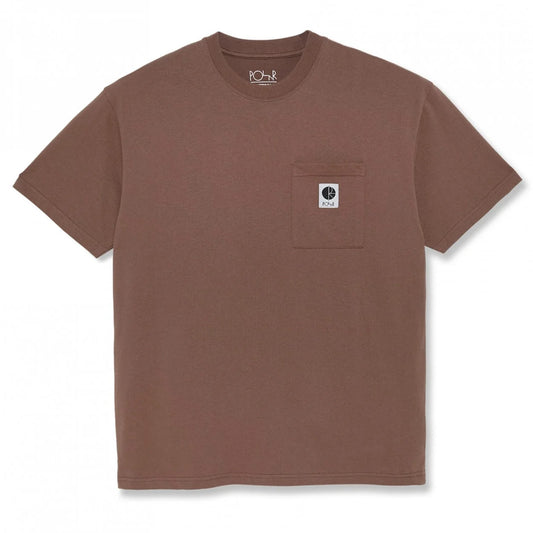 M Pocket S/S T-Shirt SP23