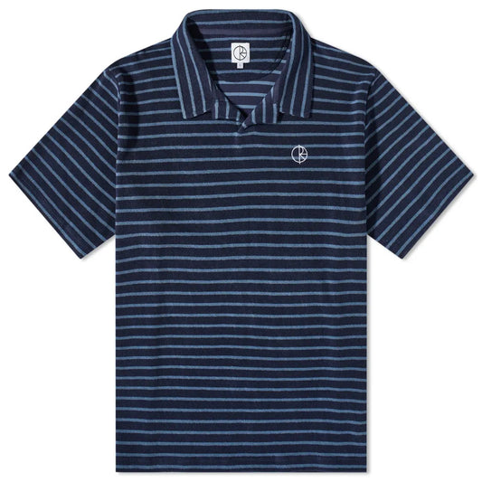 M Serge S/S Polo Shirt