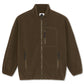 M Basic Fleece Jacket FA23