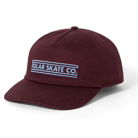 M Jake Twill Cap