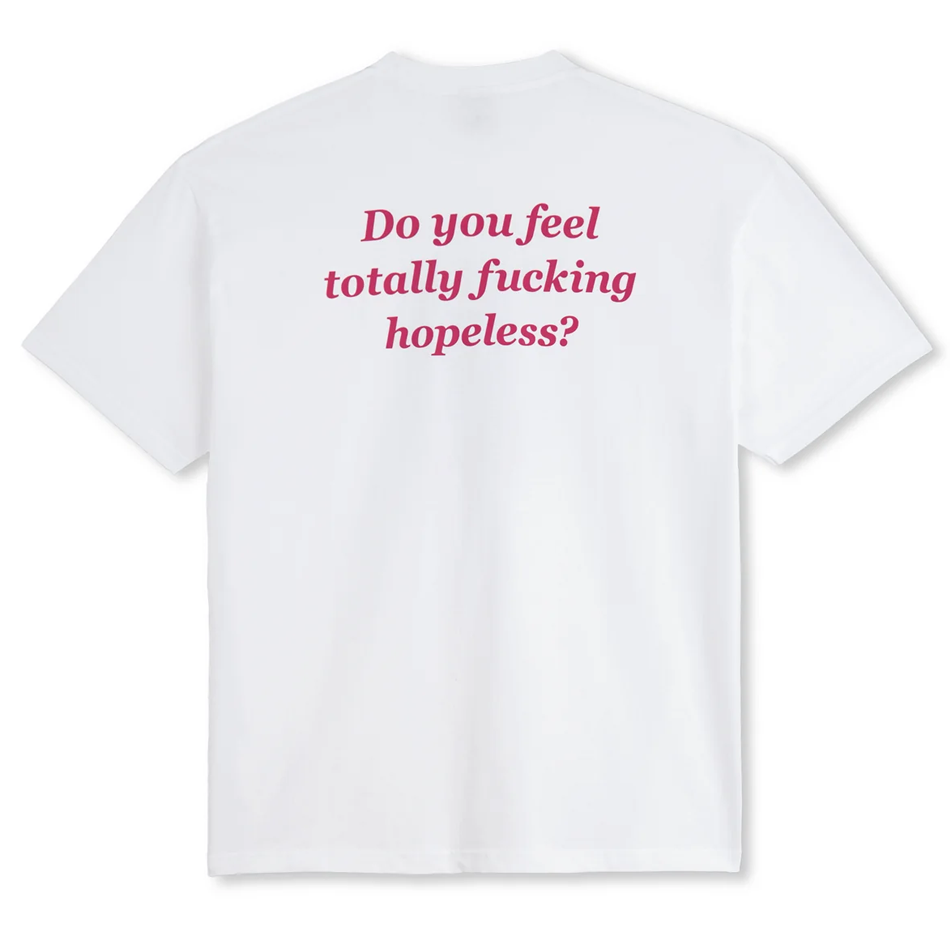 Hopeless S/S T-Shirt