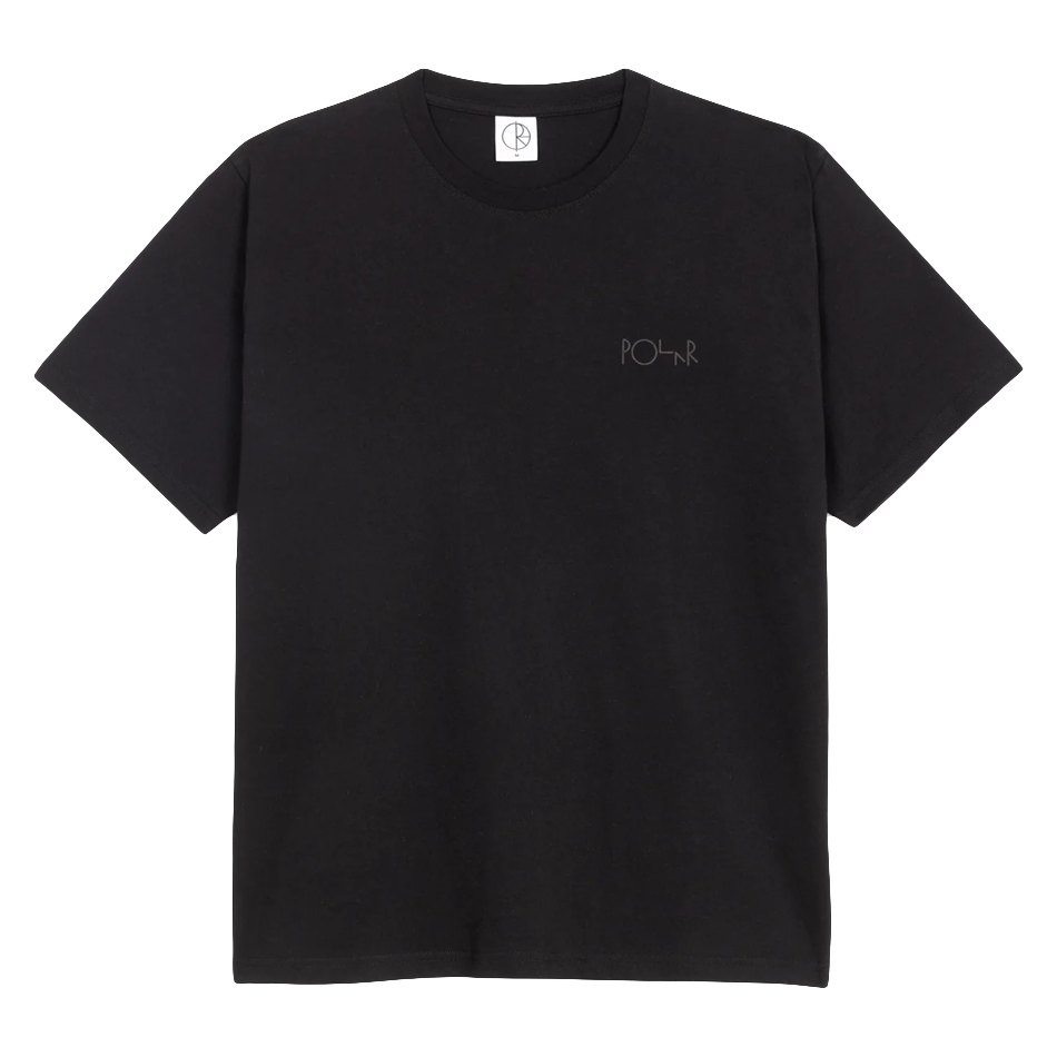 Steve S/S T-Shirt