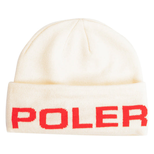 M Petrol Beanie