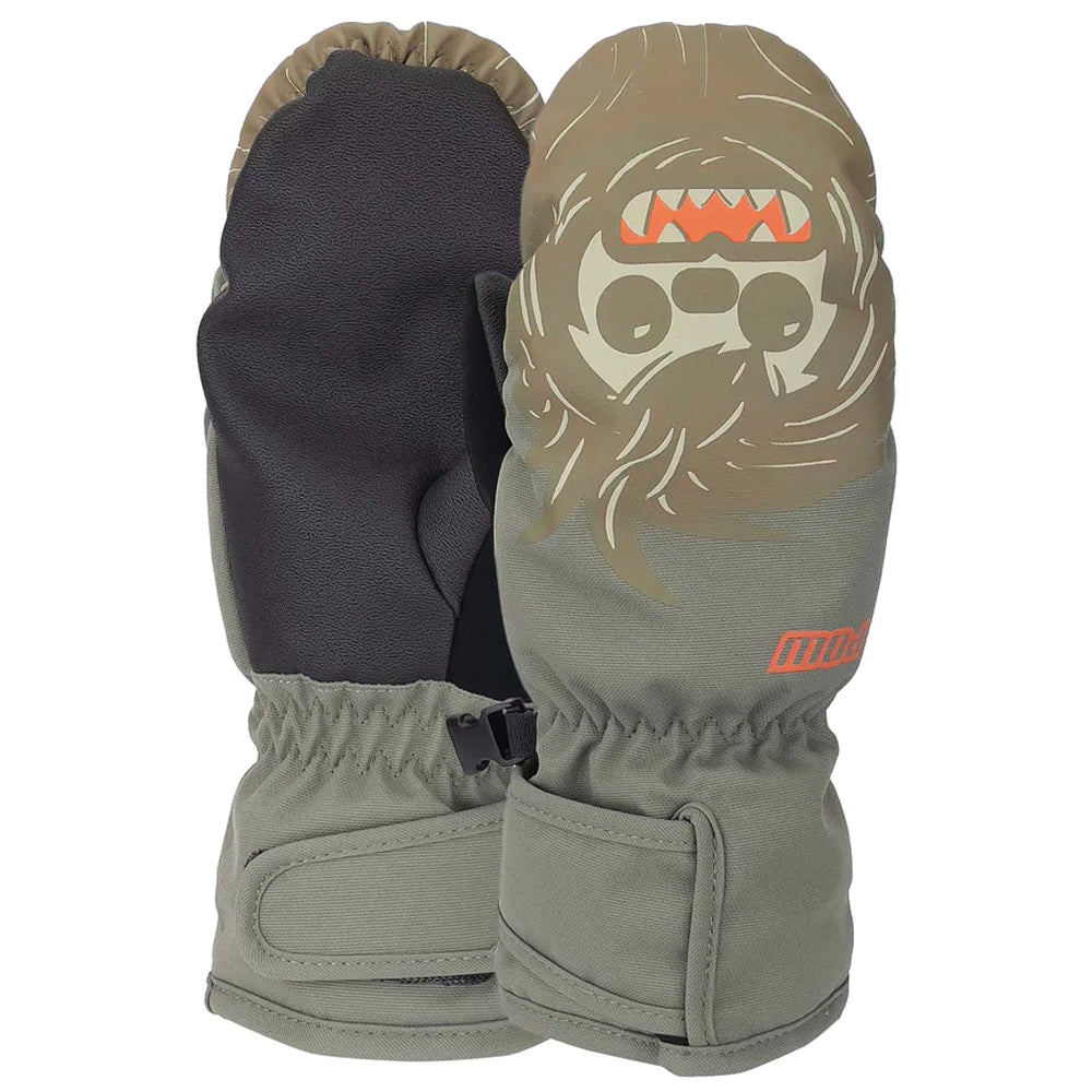 Critter Mitt W23