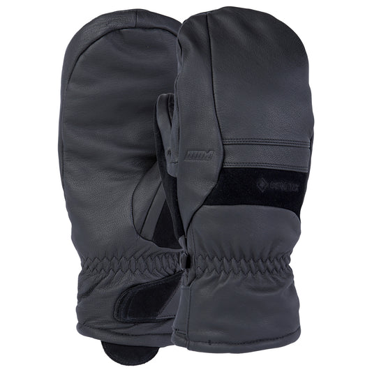 M Stealth GTX Mitt +WARM W24