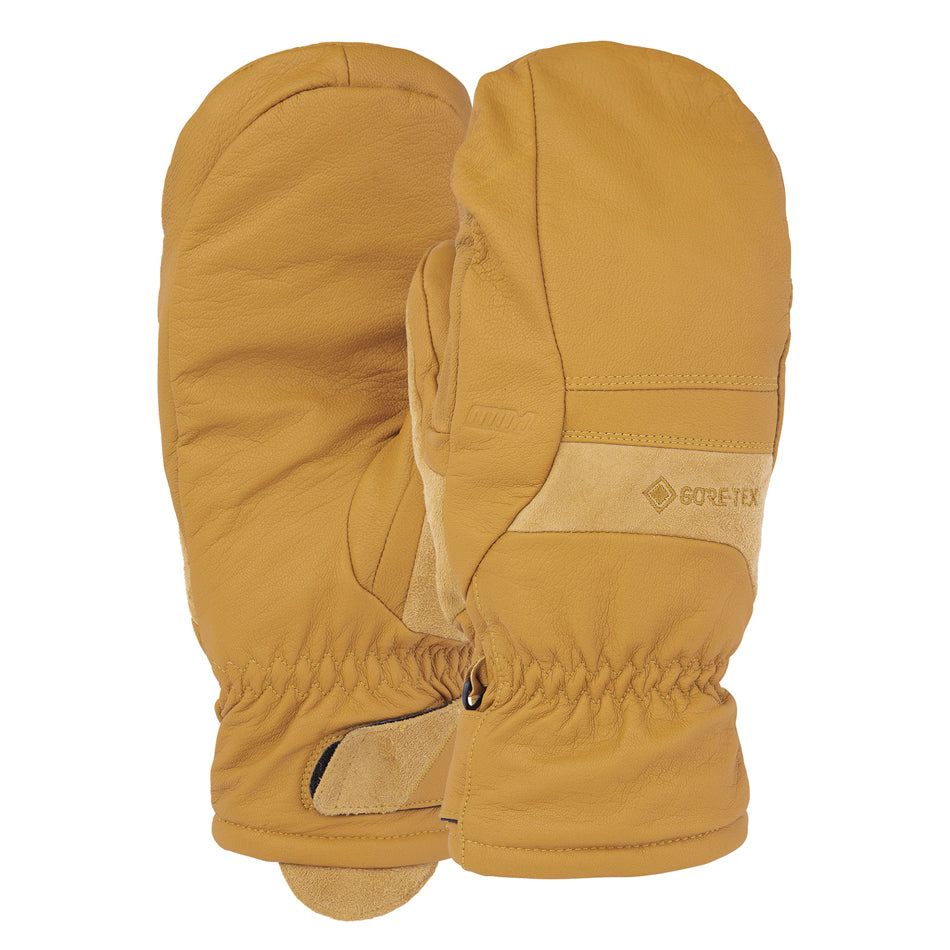 M Stealth GTX Mitt +WARM W24