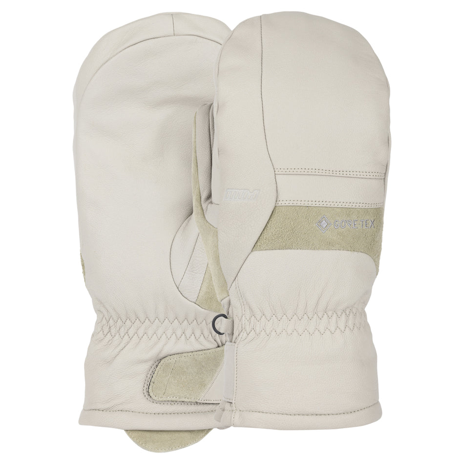 M Stealth GTX Mitt +WARM W24