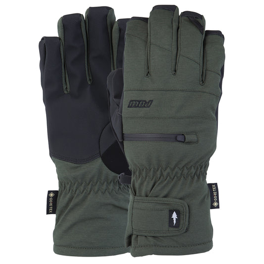 M Wayback GTX Short Glove +WARM W24
