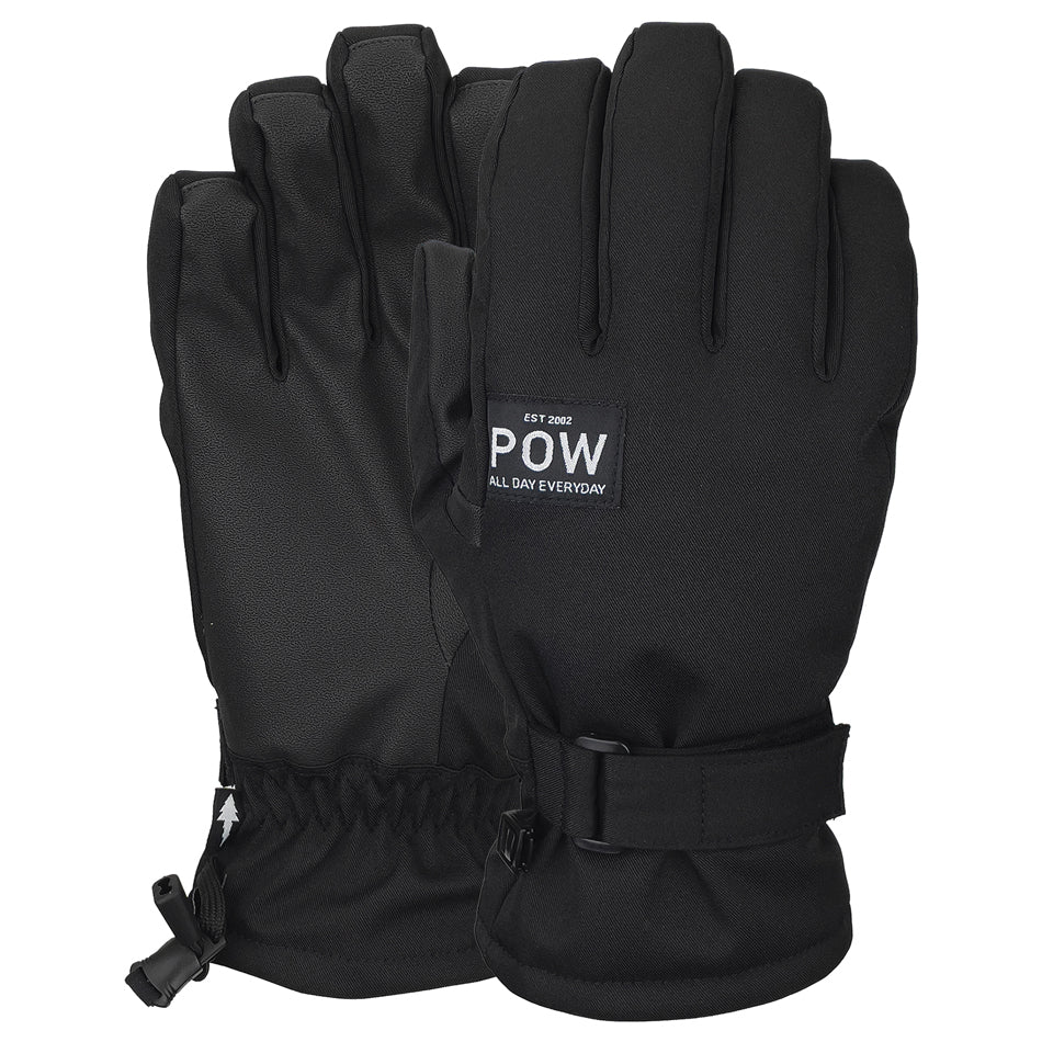 M XG MID Glove W24