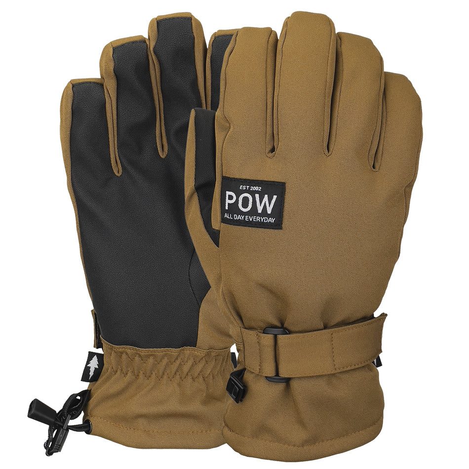M XG MID Glove W24