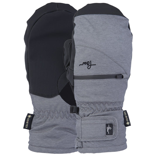 W's Cascadia GTX Short Mitt 2026