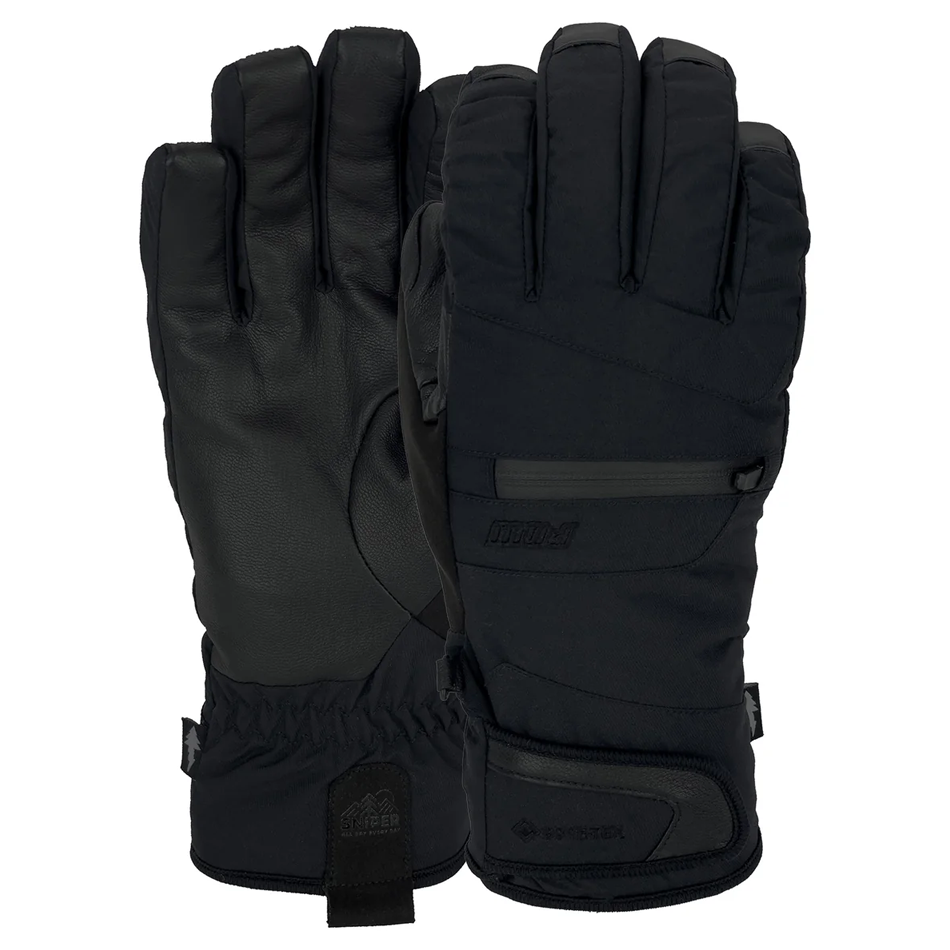Sniper GTX Glove