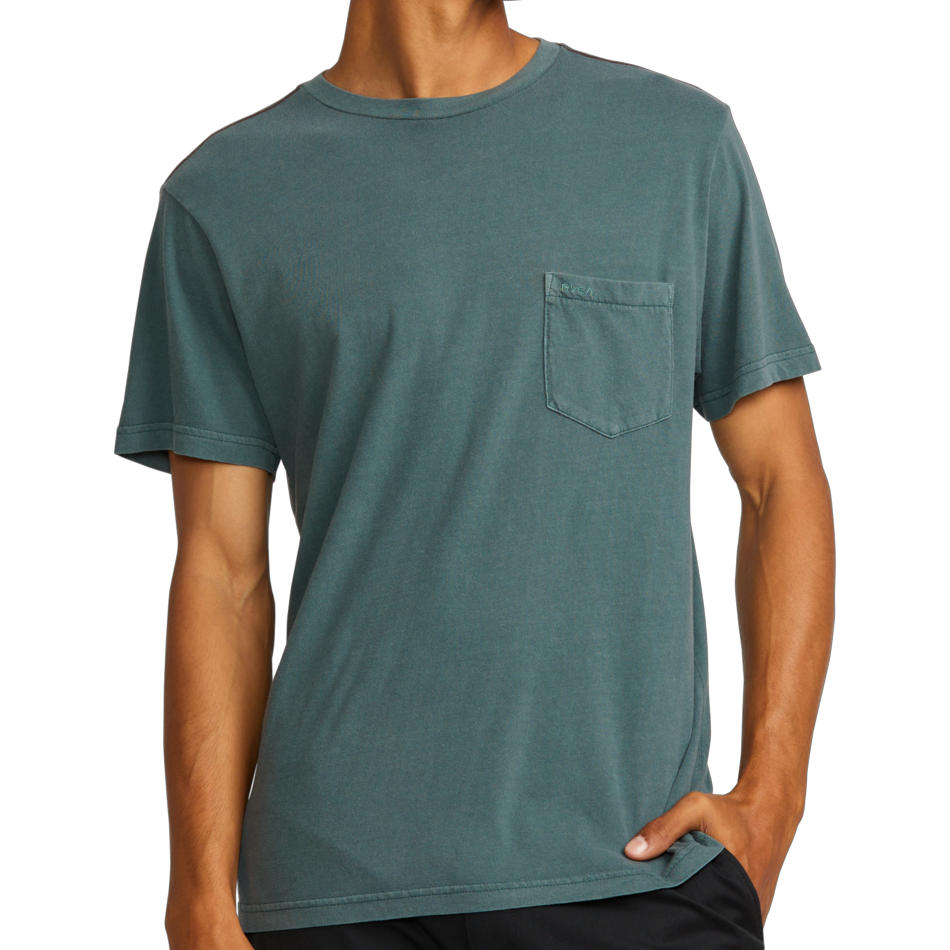 PTC 2 Pigment S/S T-Shirt 2025