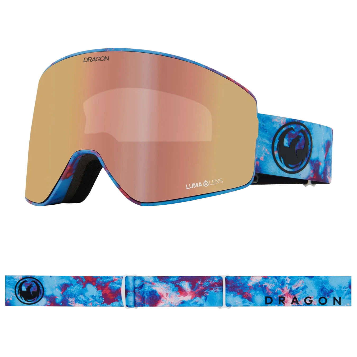 PXV2 Goggle