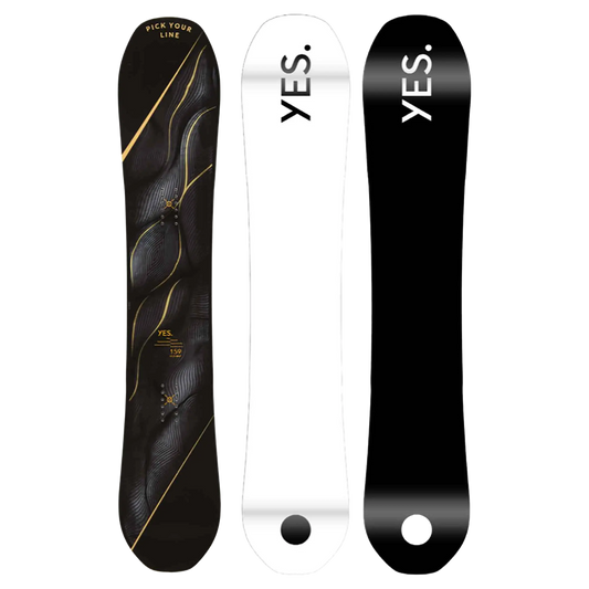 PYL Snowboard
