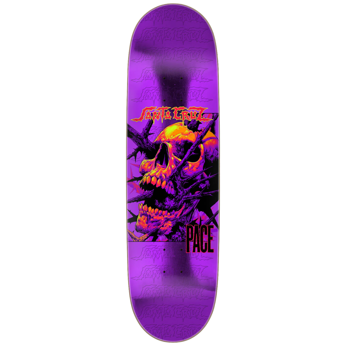 Pace Deathtrap Remix Deck