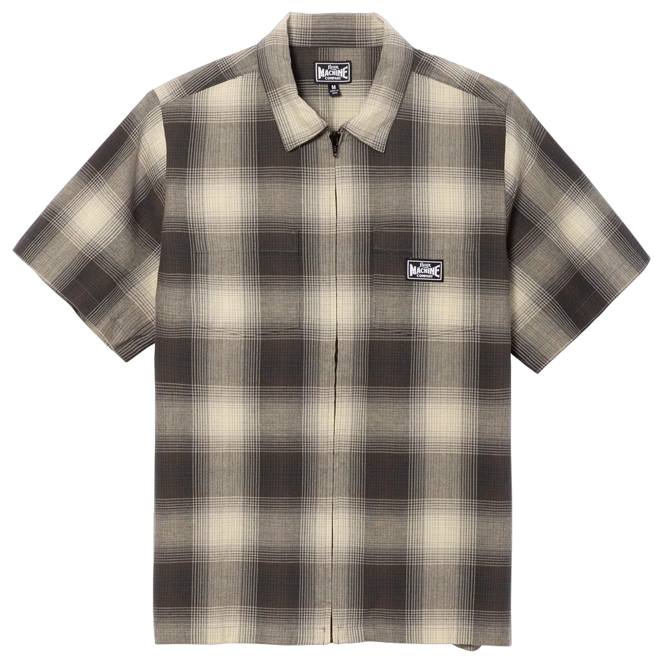 Pachuco Shirt S/S Button-Ups 2025