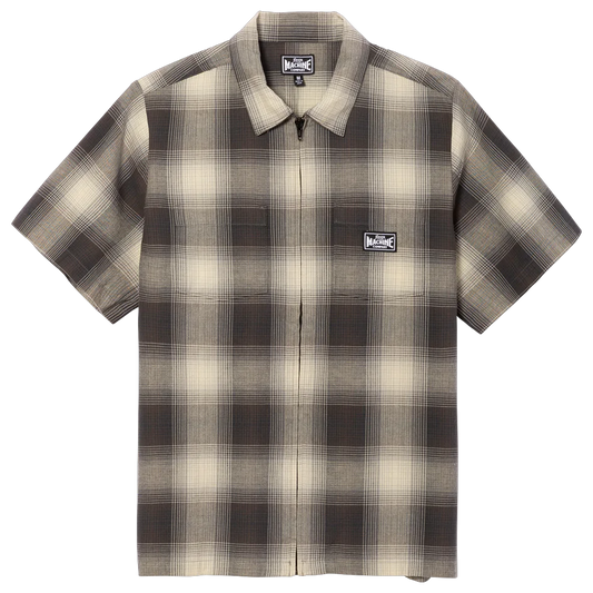 Pachuco Shirt S/S Button-Ups 2025