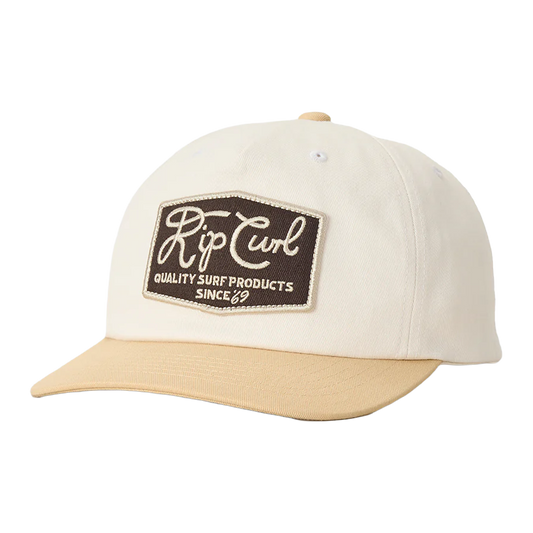 Pacific Rinse Sb Cap