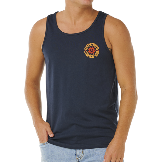 Pacific Rinse Tank Top