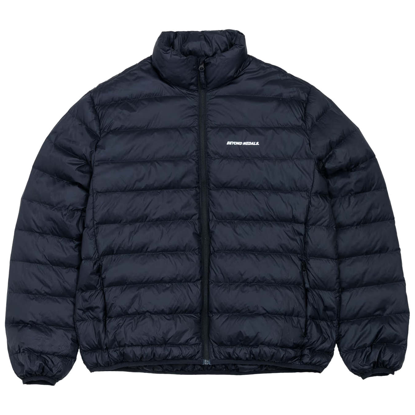 Packable Down Jacket