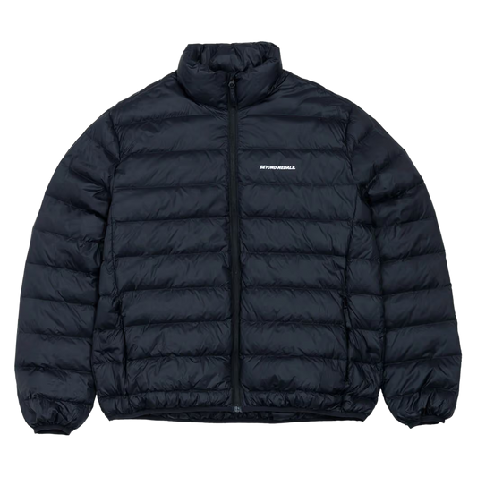 Packable Down Jacket